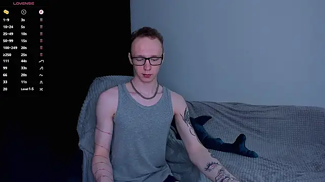 Alex_silent webcam