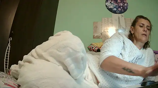 SexyGioconda webcam