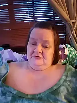 Bayou_Woman68 webcam