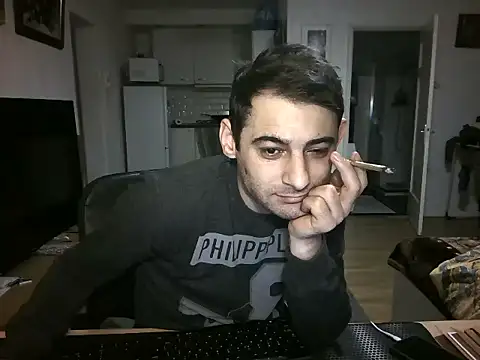 mihaimichael webcam
