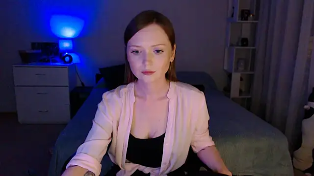 UnicornEsc webcam