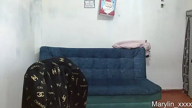 Marilyn_xxxx webcam