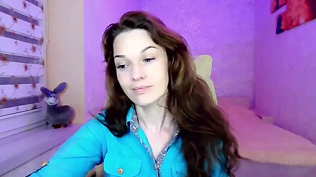 impossibleluna webcam
