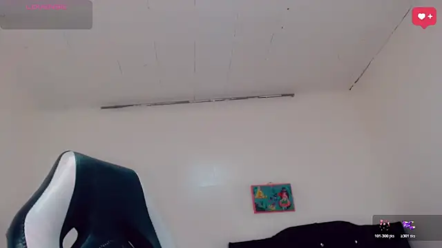 Oriana_braom webcam