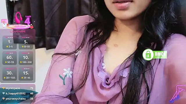 manogna_teluguammai webcam