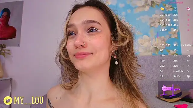 MyLoulaby webcam