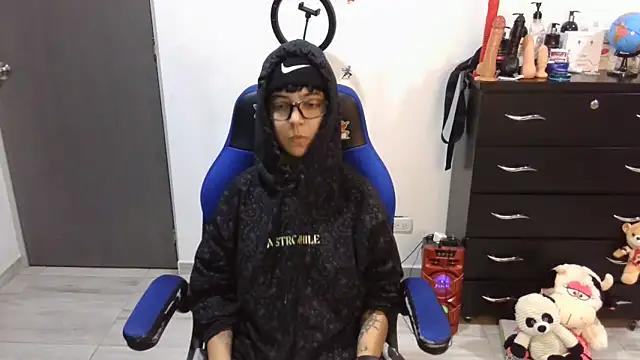 thomascooper7 webcam