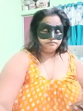 monaa webcam