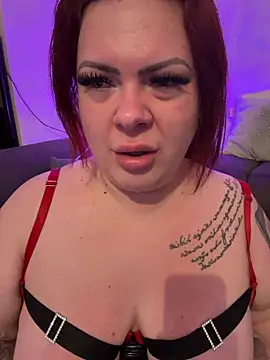 AnastasiaCumowa webcam