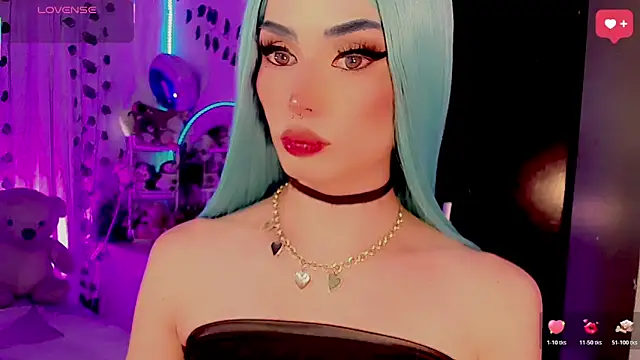 Irina_milkmaid webcam