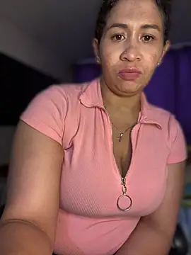 Carola-Ross webcam