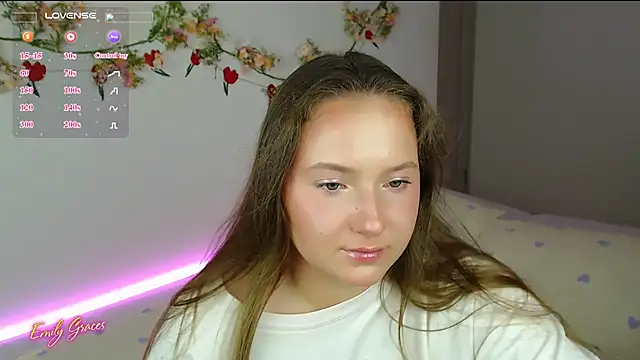 EmilyxxGraces webcam