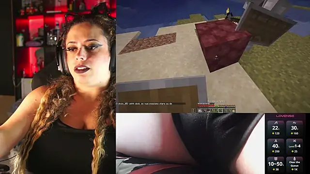 sharonurbex webcam