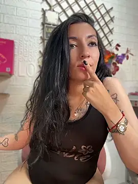 SALOME_KORLAND webcam