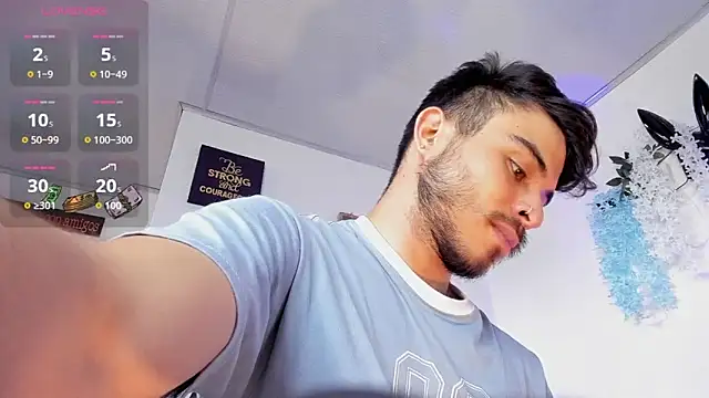 Bastian_MCcormick webcam