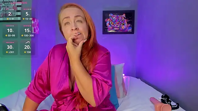 scarletmorgan2218 webcam