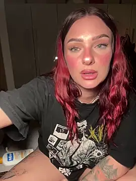 OliviaaFischer webcam