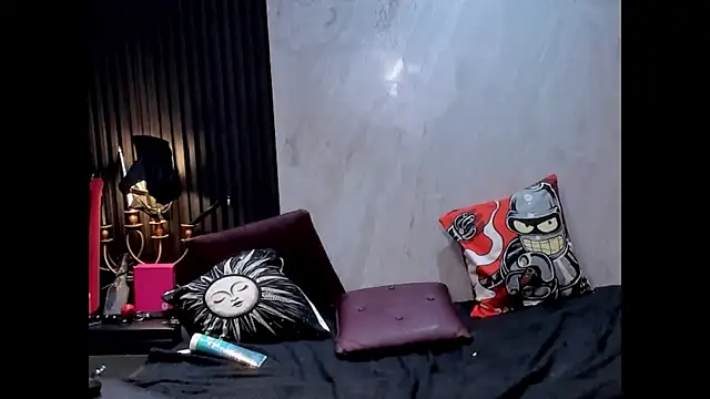 AlliceJelany webcam