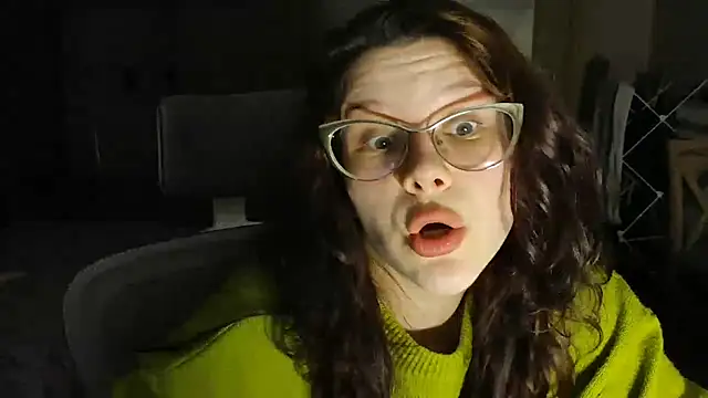LaVostraDorothy webcam