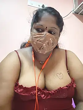 revathisree webcam