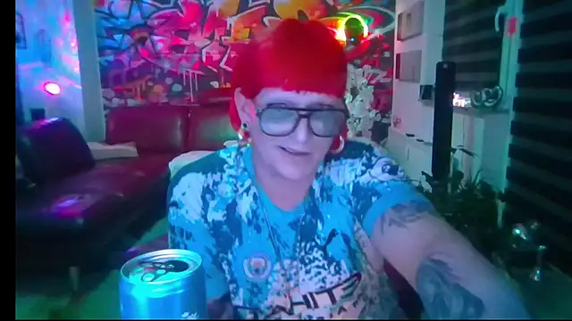 Anonymimi69 webcam