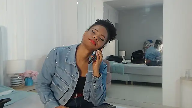 ChantalGarner webcam