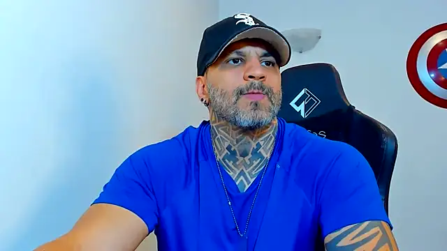 JoshRigby webcam