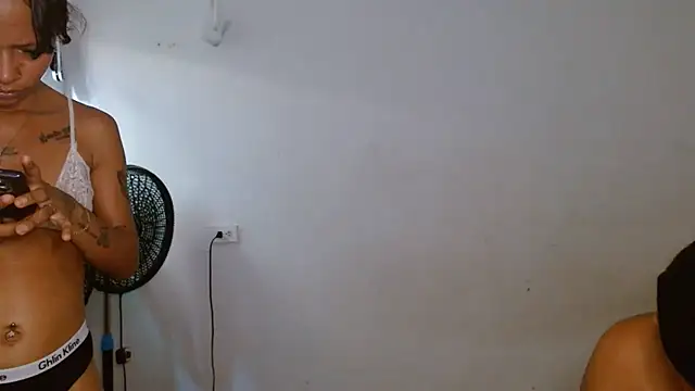 ricaslatinas1 webcam