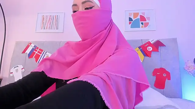 fatiima_ webcam