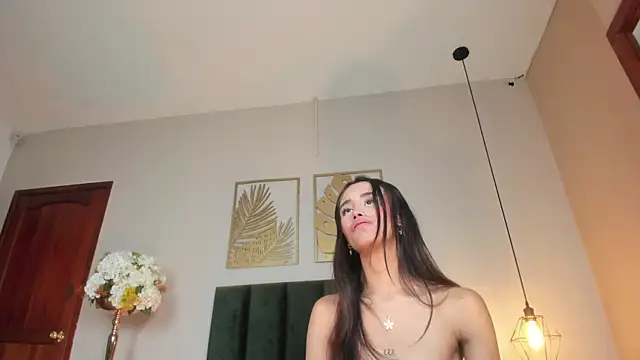 KeimyWilde webcam