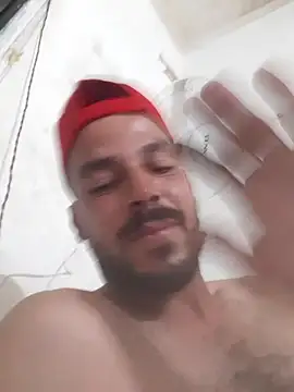 Ahm3-d webcam