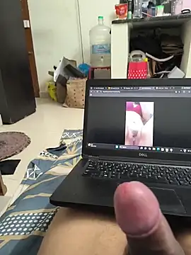 MrToxxic webcam
