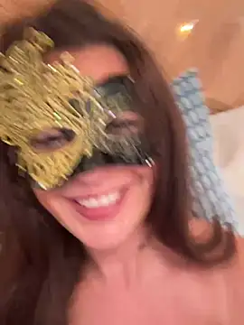 Deborahoff webcam