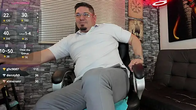 Dante_Bellini webcam