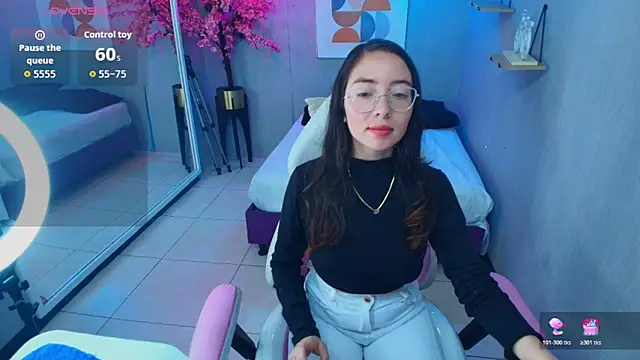 Veronica_miiller webcam