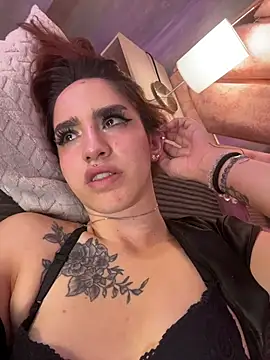 elodie_rouge webcam