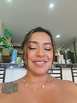 foxxy_lover webcam