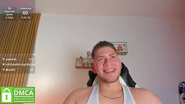 SebastianMaximoff_ webcam