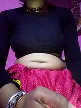 Kajal8070 webcam