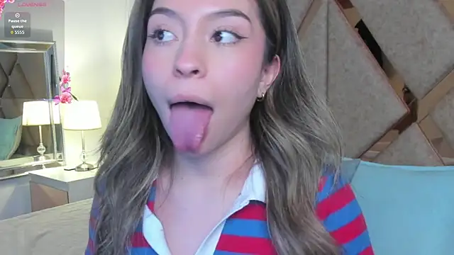 LuuluBerry webcam