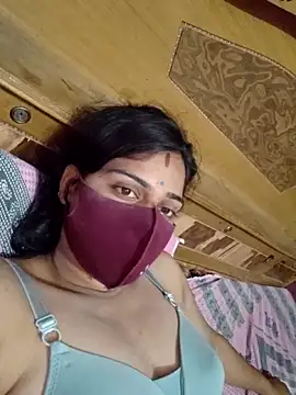 Poonam_bhoji webcam