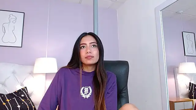 Cataleyaa23 webcam