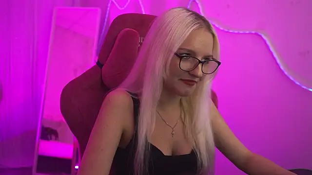 ViolaMore webcam