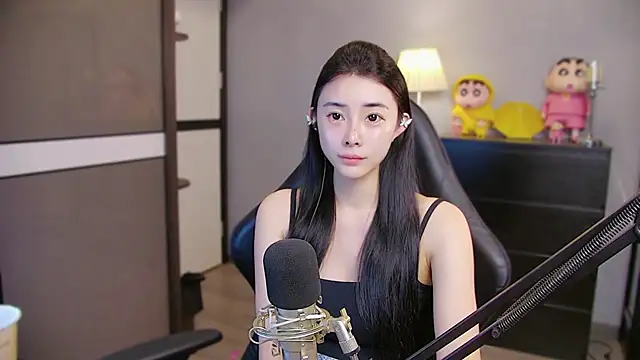 XiaoYuBao- webcam
