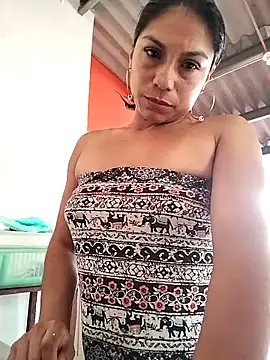 AngelicaStorms webcam