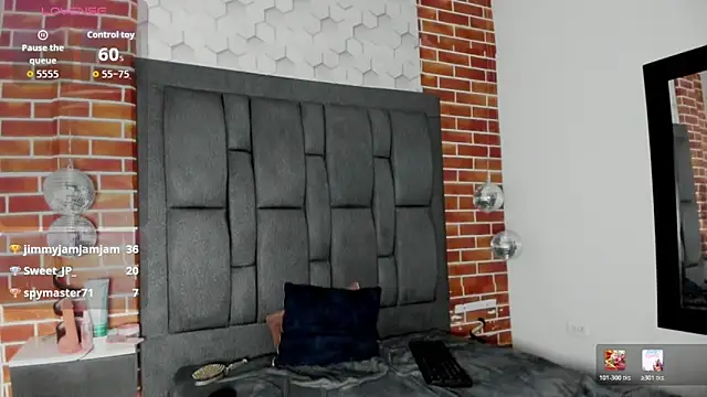 luxuryheavenn webcam