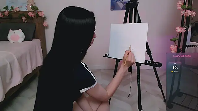 Tina_Charm webcam