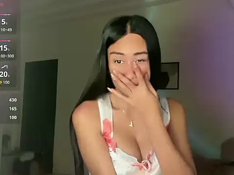 SweetSugar_xx webcam