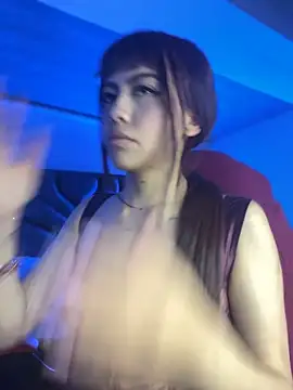 kira_ec webcam