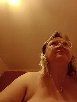 I_amVeronicle webcam